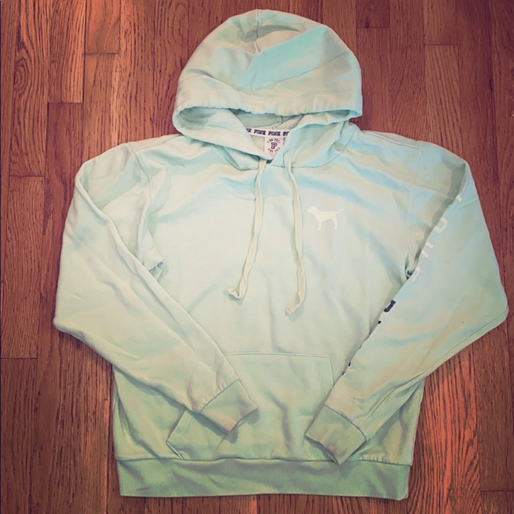 PINK Hoodie
